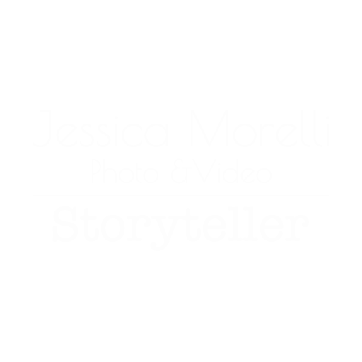 Jessica Morelli Storyteller Logo